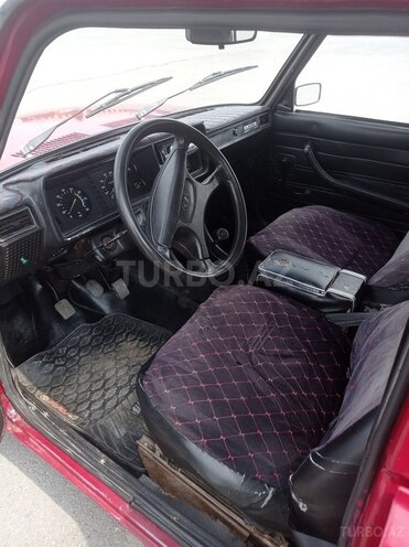 LADA (VAZ) 2107 1982, 49,782 km - 1.6 л - Gəncə