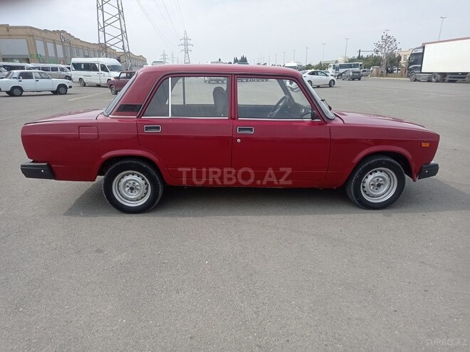 LADA (VAZ) 2107 1982, 49,782 km - 1.6 л - Gəncə