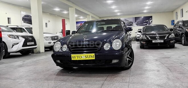 Mercedes E 220 d-5