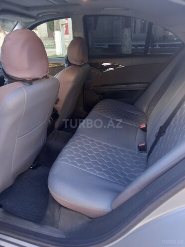 Mercedes E 270 2002, 550,000 km - 2.7 l - Xırdalan