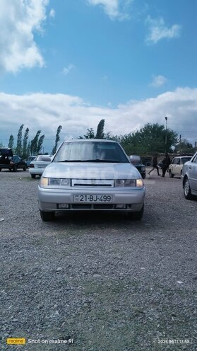LADA (VAZ) 2112 2006, 248,100 km - 1.6 l - Ağdaş