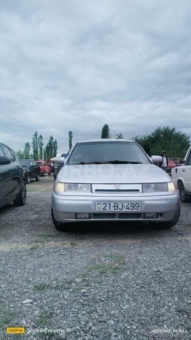 LADA (VAZ) 2112 2006, 248,100 km - 1.6 l - Ağdaş