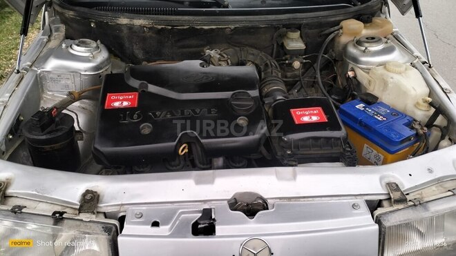 LADA (VAZ) 2112 2006, 248,100 km - 1.6 l - Ağdaş