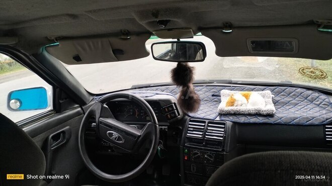 LADA (VAZ) 2112 2006, 248,100 km - 1.6 l - Ağdaş
