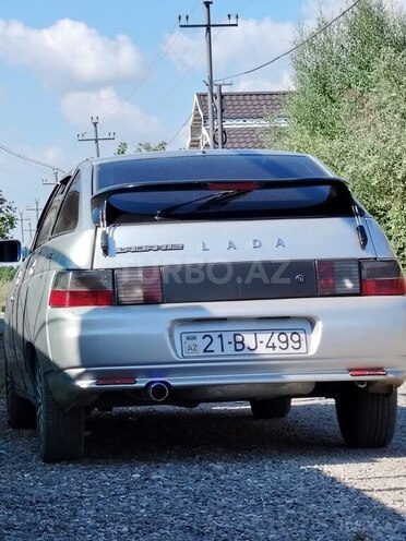 LADA (VAZ) 2112 2006, 248,100 km - 1.6 l - Ağdaş
