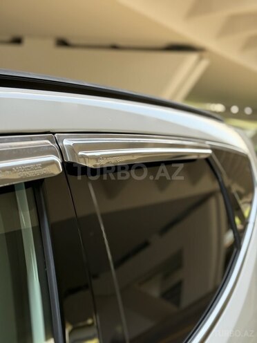 Hyundai Santa Fe 2016, 172,500 km - 2.0 l - Bakı