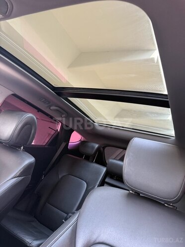 Hyundai Santa Fe 2016, 172,500 km - 2.0 l - Bakı