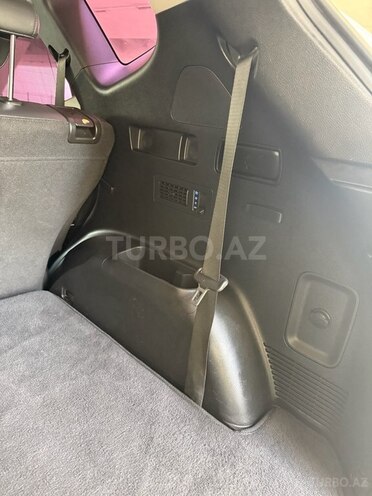 Hyundai Santa Fe 2016, 172,500 km - 2.0 l - Bakı