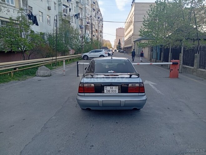 Daewoo Racer 1996, 166,660 km - 1.5 л - Sumqayıt
