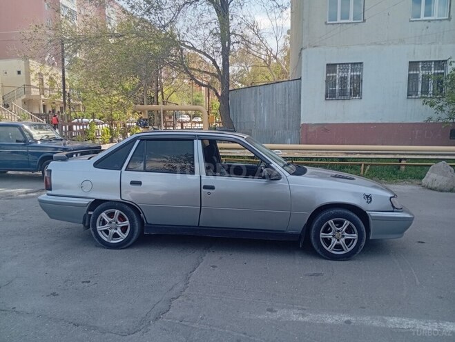 Daewoo Racer 1996, 166,660 km - 1.5 л - Sumqayıt