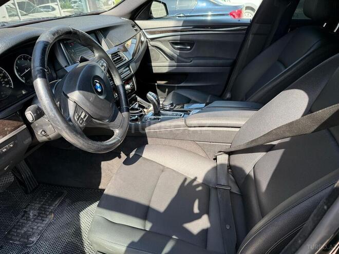BMW 528 2015, 216,000 km - 2.0 l - Bakı