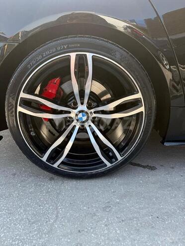 BMW 528 2015, 216,000 km - 2.0 l - Bakı