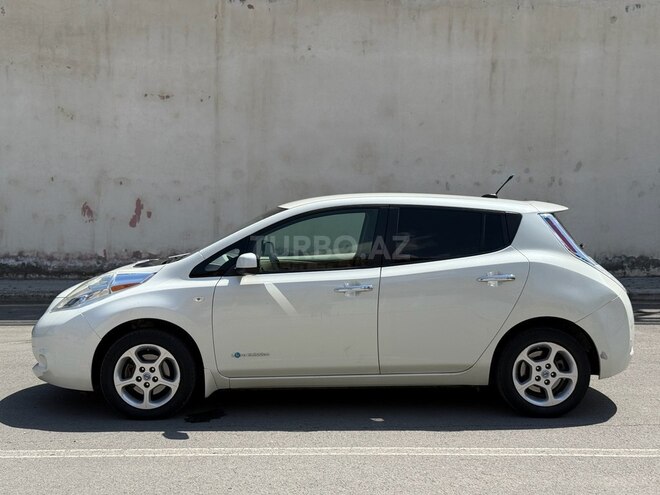 Nissan Leaf 2011, 150,000 km - 0.0 l - Gəncə
