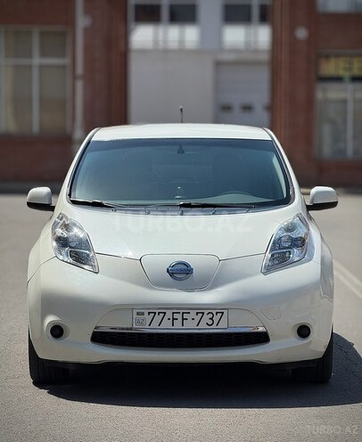 Nissan Leaf 2011, 150,000 km - 0.0 l - Gəncə