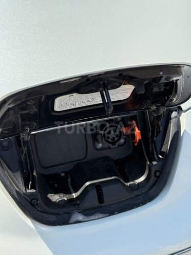 Nissan Leaf 2011, 150,000 km - 0.0 l - Gəncə