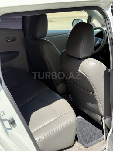 Nissan Leaf 2011, 150,000 km - 0.0 l - Gəncə