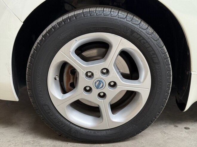 Nissan Leaf 2011, 150,000 km - 0.0 l - Gəncə