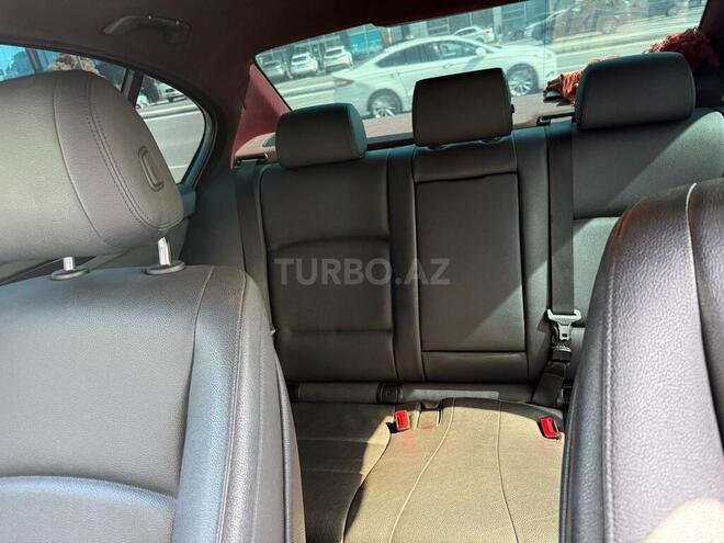 BMW 528 2015, 216,000 km - 2.0 l - Bakı