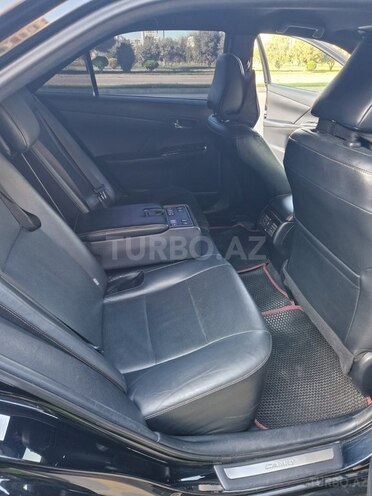 Toyota Camry 2015, 232,000 km - 2.5 l - Bakı