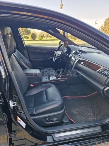 Toyota Camry 2015, 232,000 km - 2.5 l - Bakı