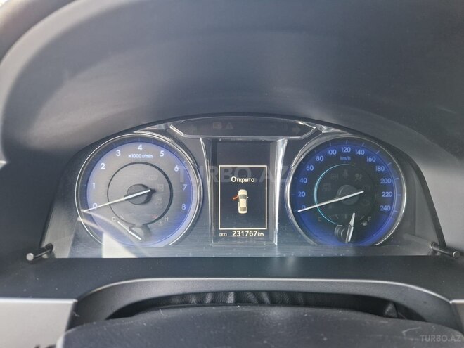 Toyota Camry 2015, 232,000 km - 2.5 l - Bakı