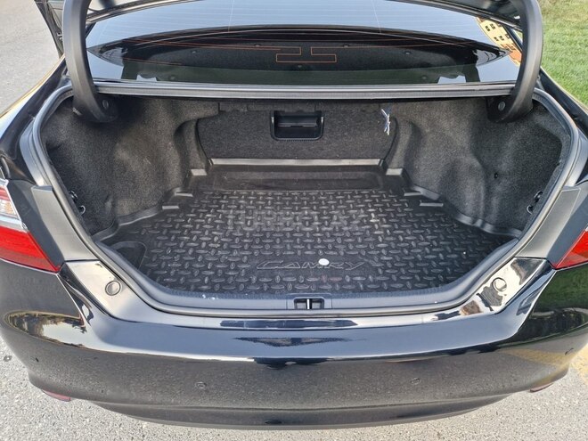 Toyota Camry 2015, 232,000 km - 2.5 l - Bakı