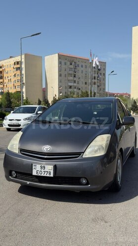 Toyota Prius 2006, 305,436 km - 1.5 l - Sumqayıt