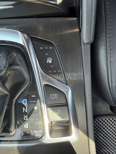 Hyundai Grandeur 2014, 151,000 km - 2.2 l - Bakı