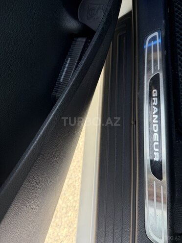 Hyundai Grandeur 2014, 151,000 km - 2.2 l - Bakı