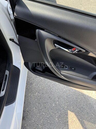 Hyundai Grandeur 2014, 151,000 km - 2.2 l - Bakı