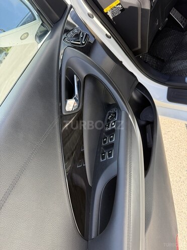 Hyundai Grandeur 2014, 151,000 km - 2.2 l - Bakı