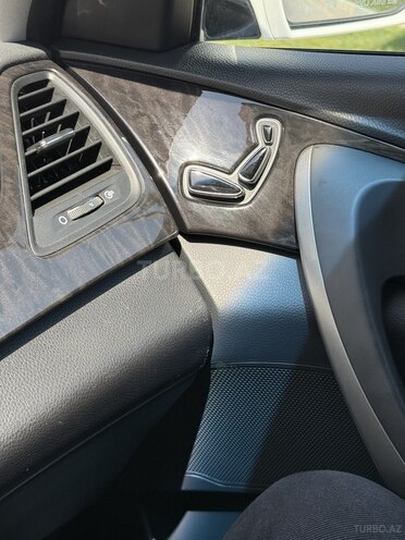 Hyundai Grandeur 2014, 151,000 km - 2.2 l - Bakı