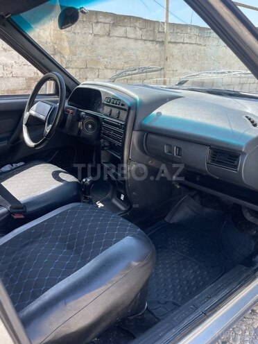 LADA (VAZ) 21099 2004, 256,000 km - 1.5 l - Bakı