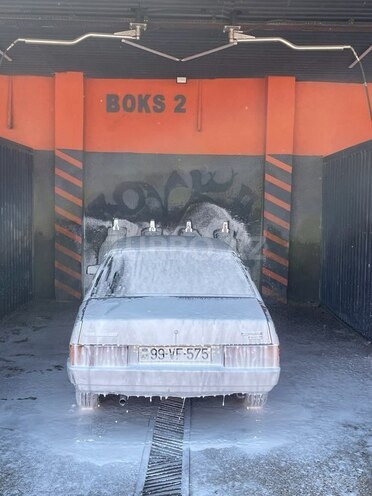 LADA (VAZ) 21099 2004, 256,000 km - 1.5 l - Bakı