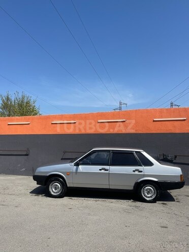 LADA (VAZ) 21099 2004, 256,000 km - 1.5 l - Bakı