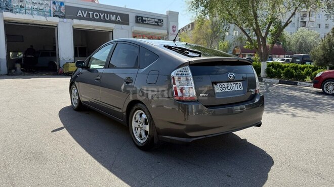 Toyota Prius 2006, 305,436 km - 1.5 l - Sumqayıt