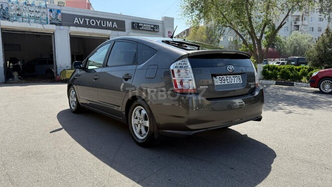 Toyota Prius 2006, 305,436 km - 1.5 l - Sumqayıt