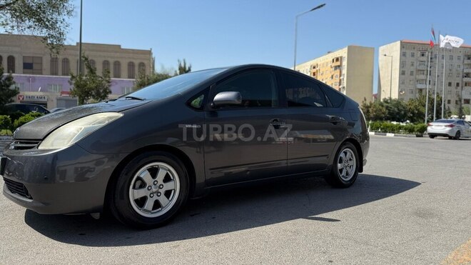 Toyota Prius 2006, 305,436 km - 1.5 l - Sumqayıt