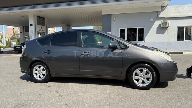 Toyota Prius 2006, 305,436 km - 1.5 l - Sumqayıt