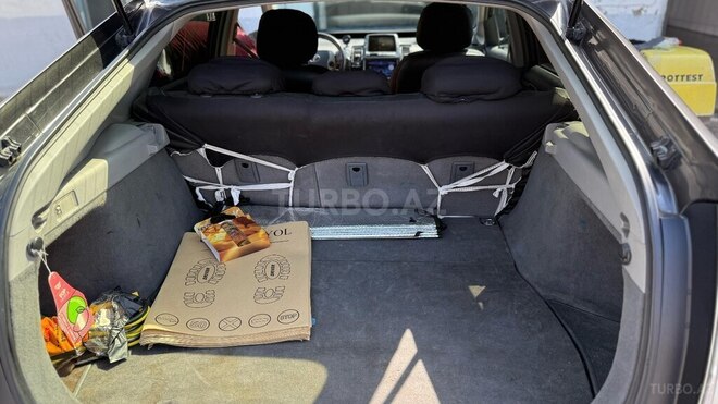 Toyota Prius 2006, 305,436 km - 1.5 l - Sumqayıt
