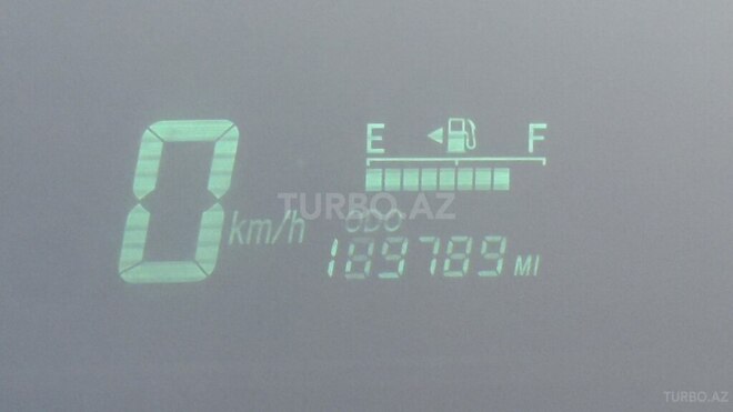 Toyota Prius 2006, 305,436 km - 1.5 l - Sumqayıt