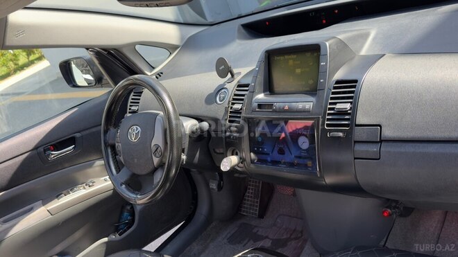 Toyota Prius 2006, 305,436 km - 1.5 l - Sumqayıt