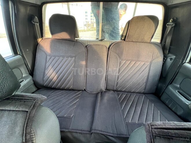 Mitsubishi L200 2004, 430,000 km - 2.5 l - Bakı