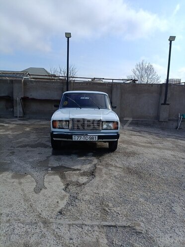 LADA (VAZ) 2107 2005, 95,000 km - 1.5 л - Bakı