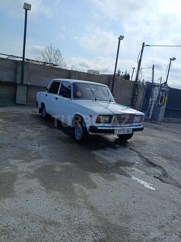 LADA (VAZ) 2107 2005, 95,000 km - 1.5 л - Bakı
