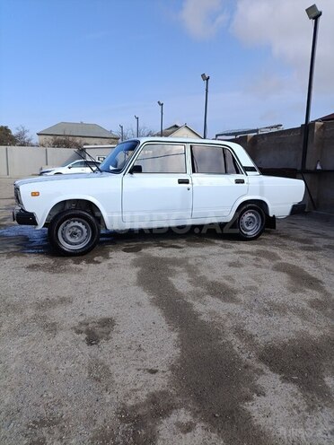 LADA (VAZ) 2107 2005, 95,000 km - 1.5 л - Bakı