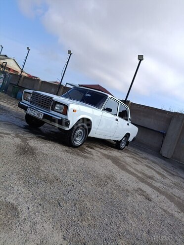 LADA (VAZ) 2107 2005, 95,000 km - 1.5 л - Bakı
