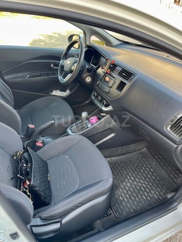 Kia Rio 2012, 88,000 km - 1.4 l - Bakı
