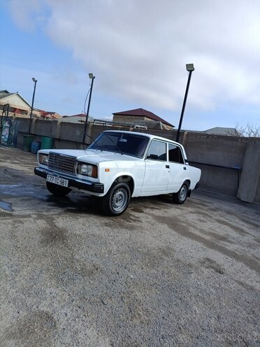LADA (VAZ) 2107 2005, 95,000 km - 1.5 л - Bakı