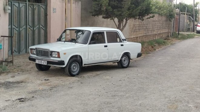 LADA (VAZ) 2107 2005, 95,000 km - 1.5 л - Bakı
